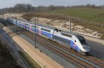 SNCF TGV 743